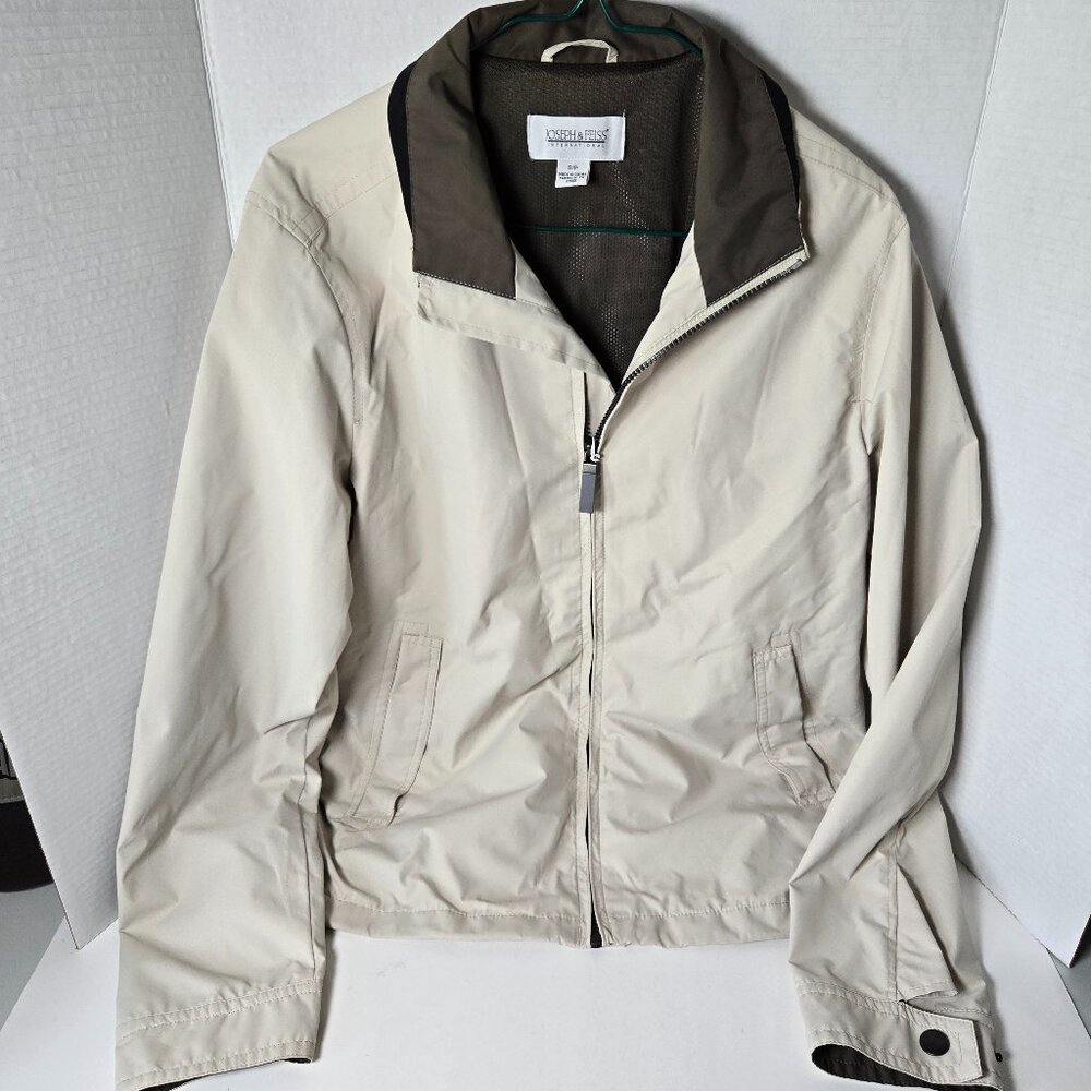 Joseph & Feiss Fall and Spring Jacket - Picture 1 of 7